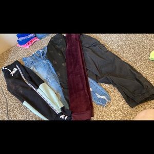 Clothes